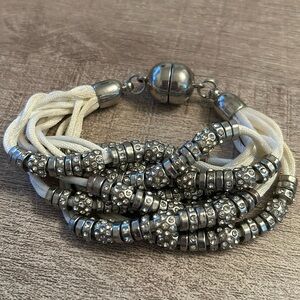 Armani Exchange bracelet